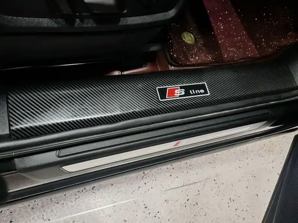 Audi Q5L 2022 из CN, фото 10