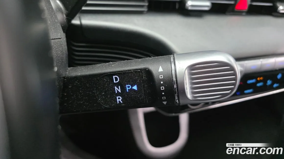 Hyundai Ioniq5 2022 из KR, фото 9