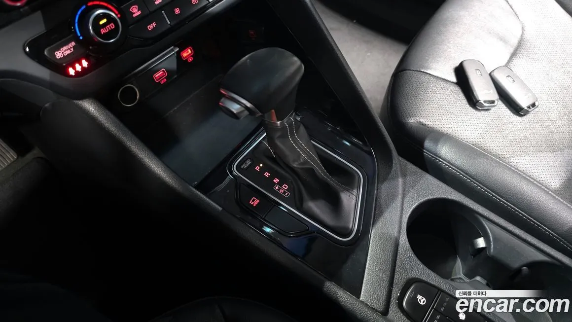 Kia Niro 2022 из KR, фото 9