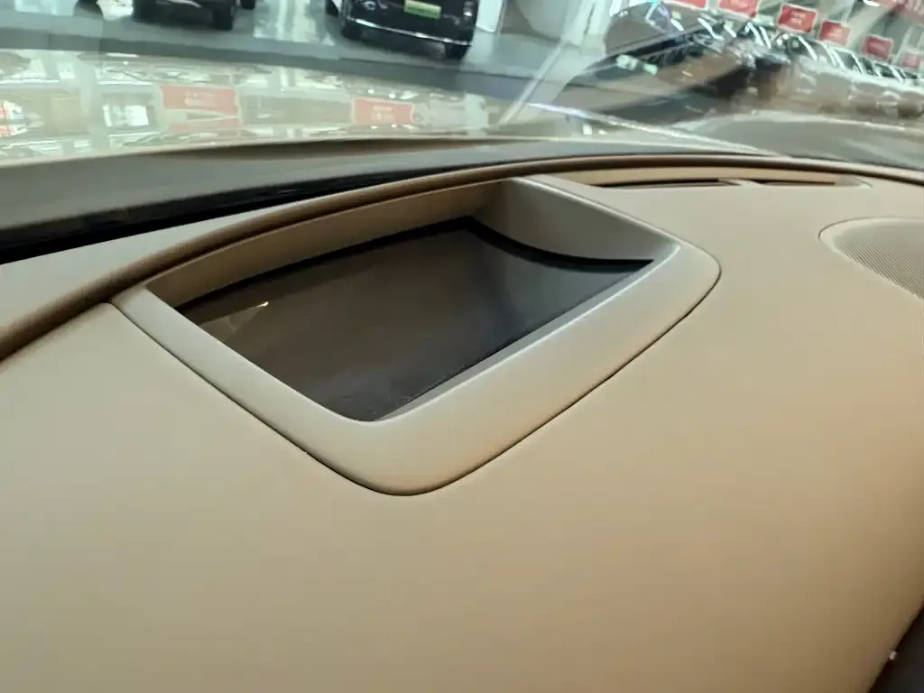 Genesis G90 2023 из CN, фото 7