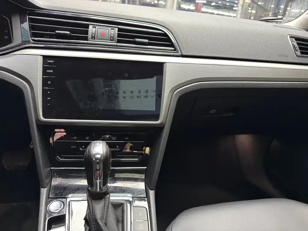 Volkswagen Lamando 2021 из CN, фото 8
