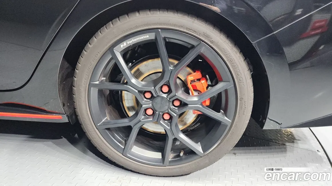 Hyundai AVANTE 2023 из KR, фото 5