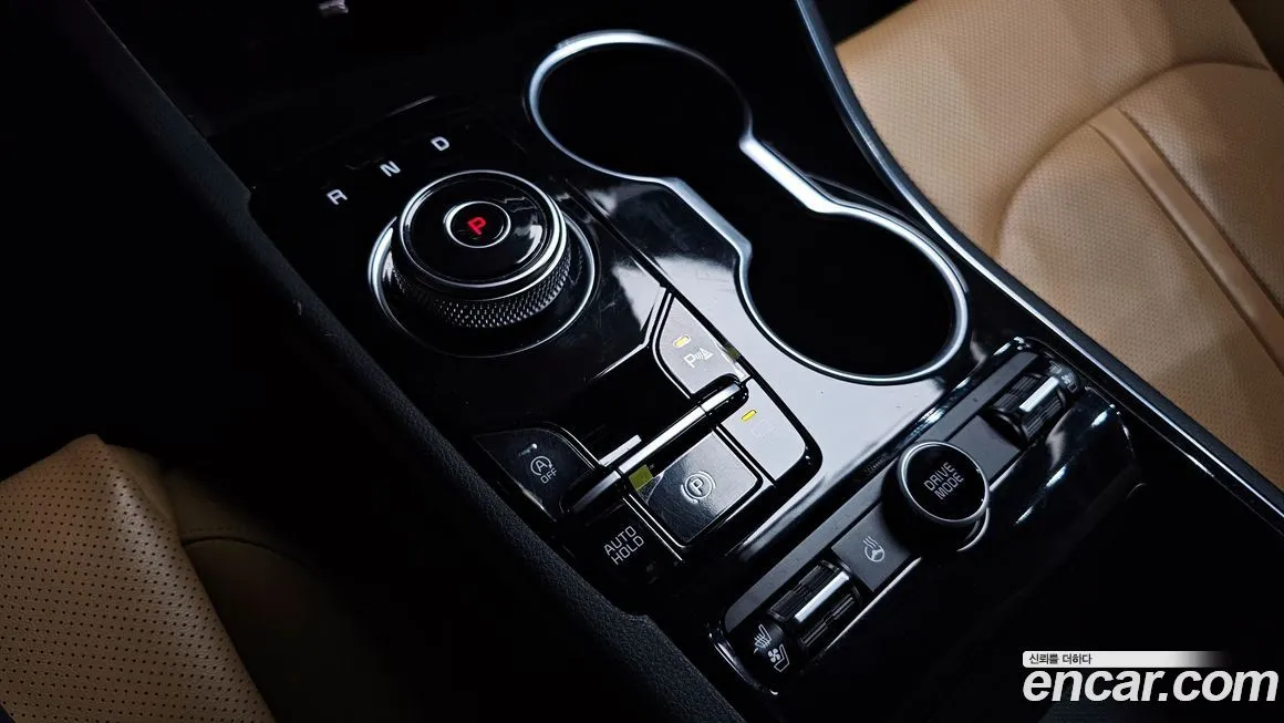 Kia K5 2021 из KR, фото 9