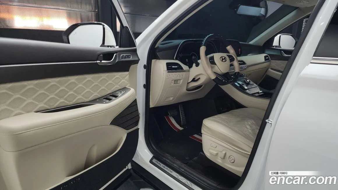 Hyundai Palisade 2022 из KR, фото 10