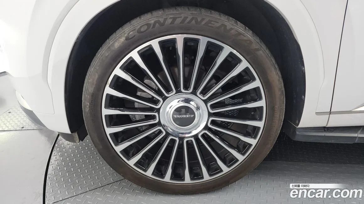 Hyundai Palisade 2022 из KR, фото 5