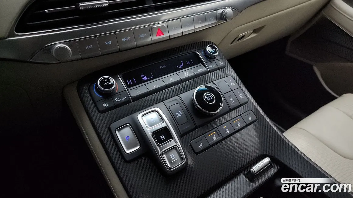 Hyundai Palisade 2022 из KR, фото 9