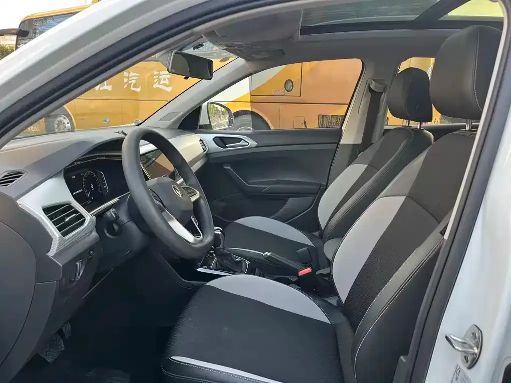 Volkswagen Tacqua 2023 из CN, фото 5