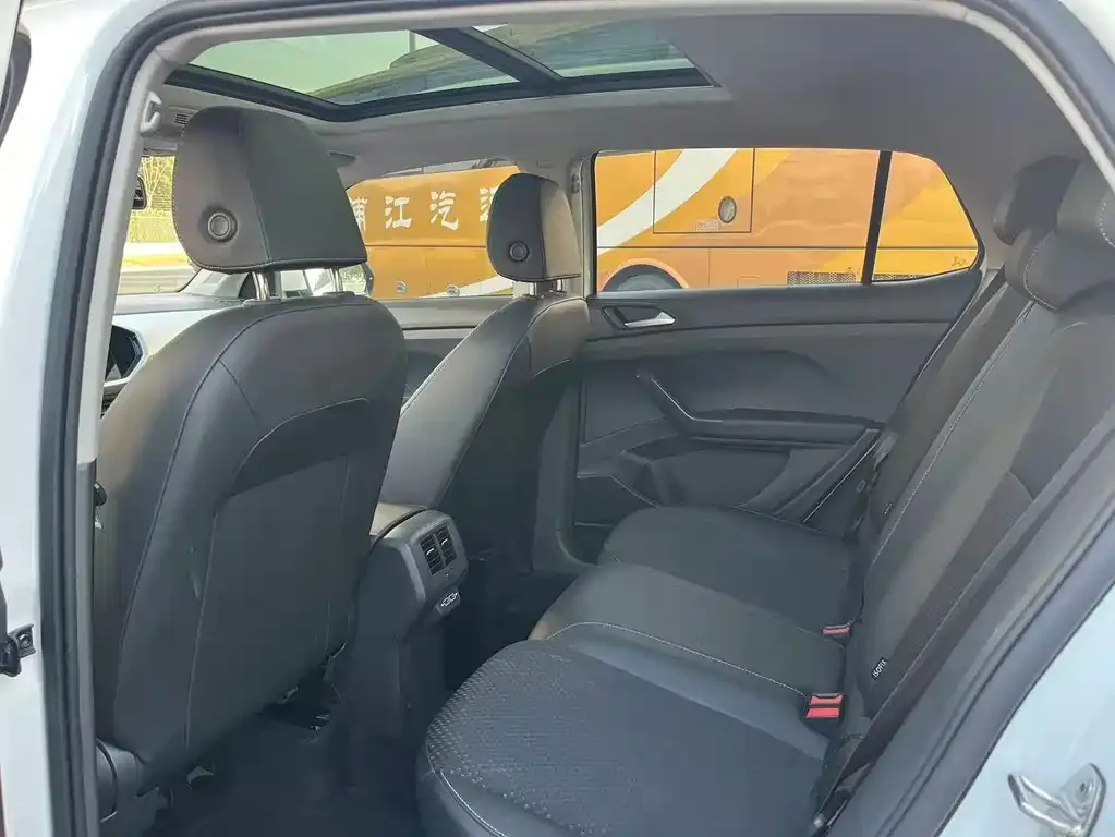 Volkswagen Tacqua 2023 из CN, фото 6