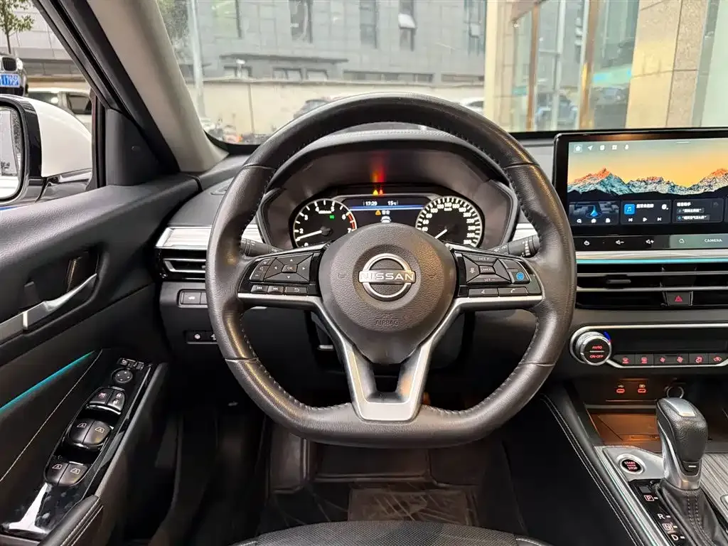 Nissan Teana 2022 из CN, фото 6
