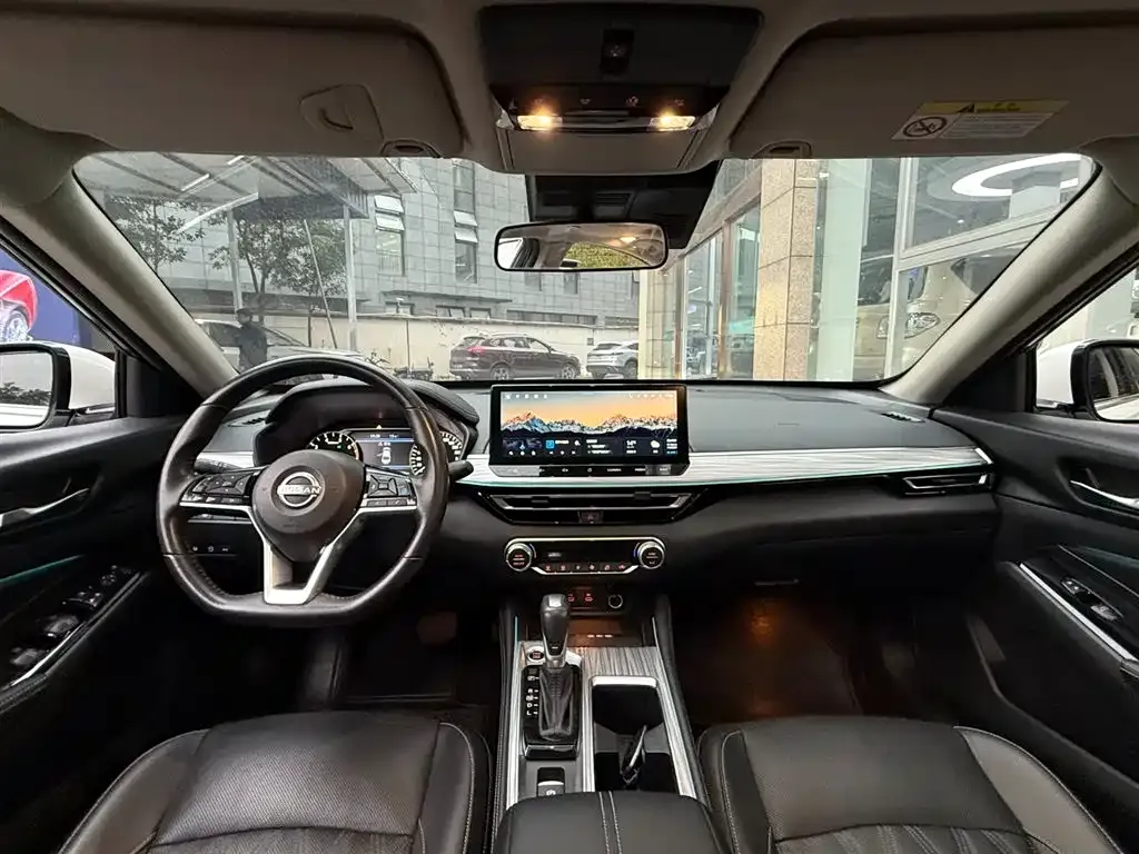 Nissan Teana 2022 из CN, фото 7