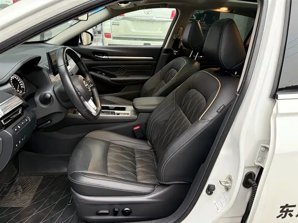 Nissan Teana 2022 из CN, фото 8
