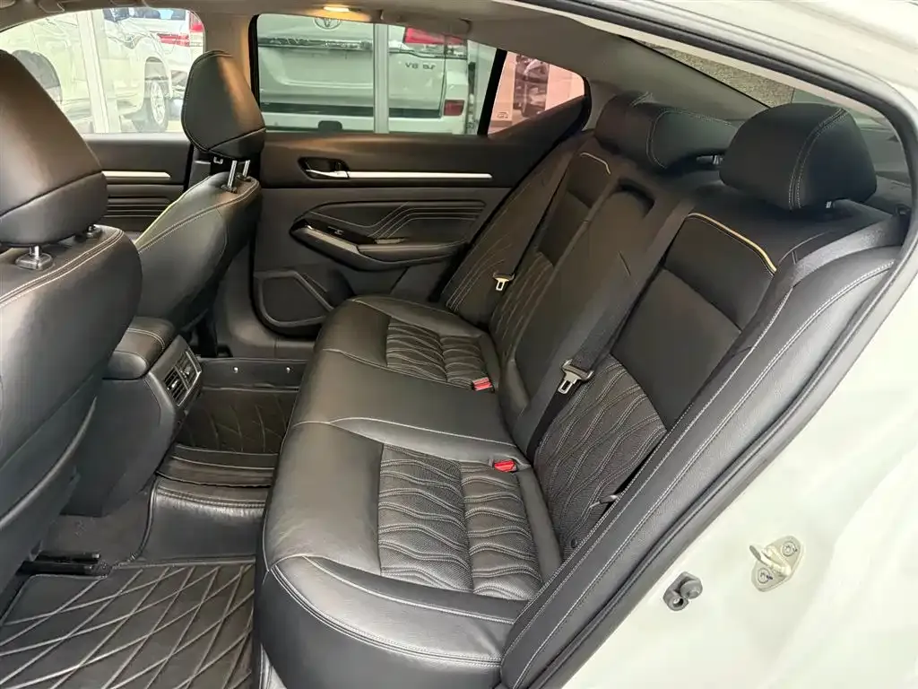Nissan Teana 2022 из CN, фото 9