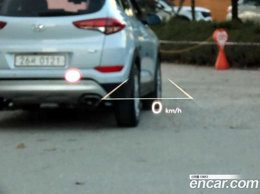 Hyundai Grandeur 2024 из KR, фото 10