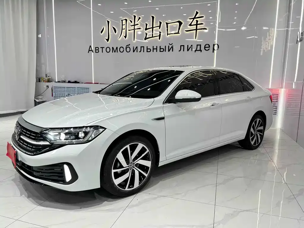Volkswagen Sagitar 2022 из CN, фото 1