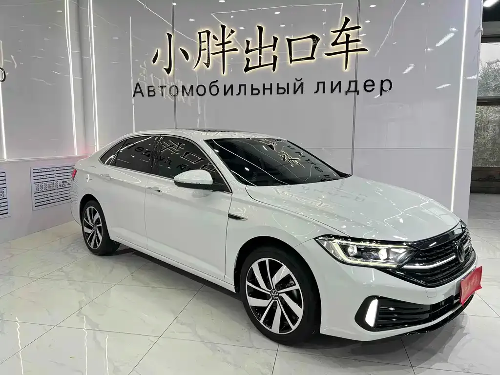 Volkswagen Sagitar 2022 из CN, фото 2