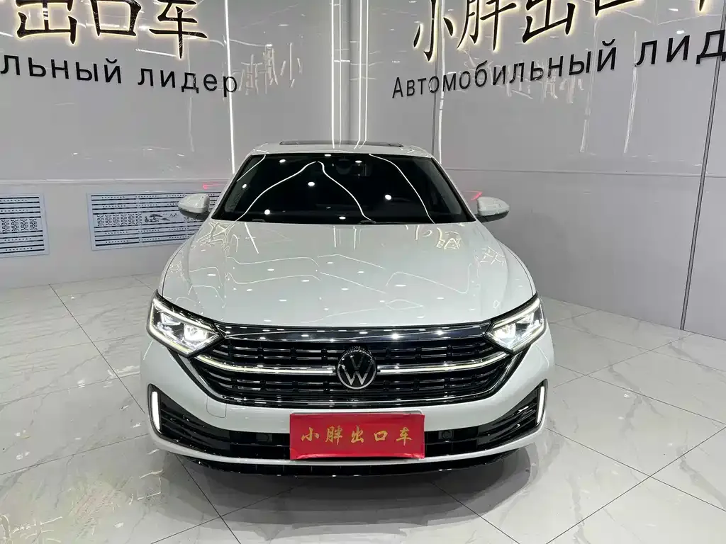 Volkswagen Sagitar 2022 из CN, фото 4