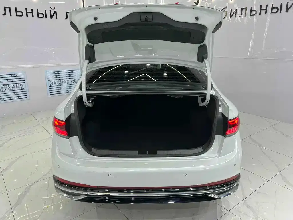 Volkswagen Sagitar 2022 из CN, фото 8