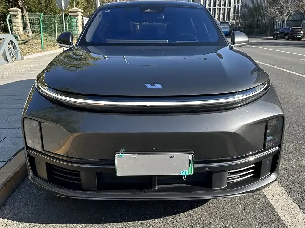 Li Auto Li L7 2023 из CN, фото 2