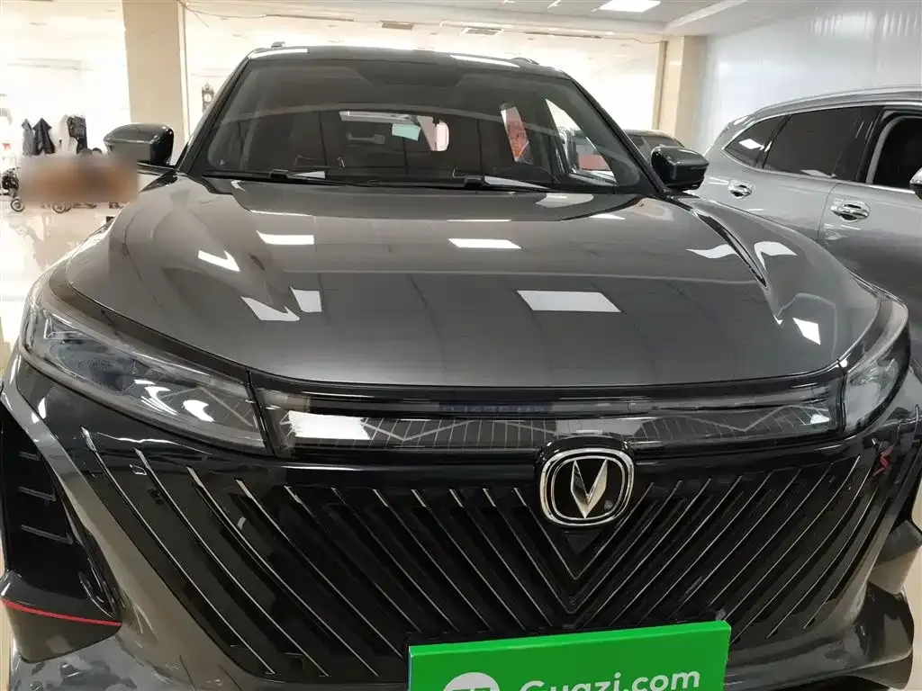 Changan CS75PLUS 2023 из CN, фото 3