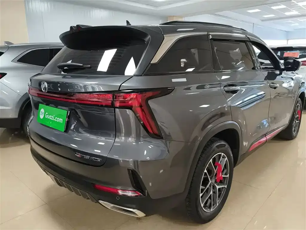 Changan CS75PLUS 2023 из CN, фото 7