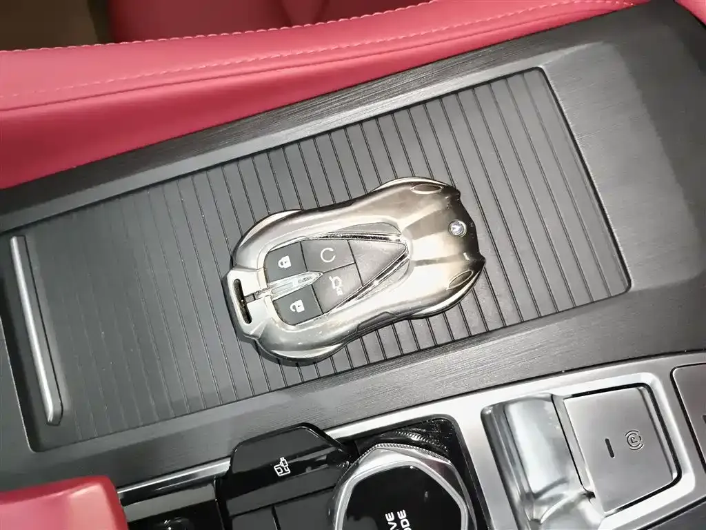 Changan CS75PLUS 2023 из CN, фото 9