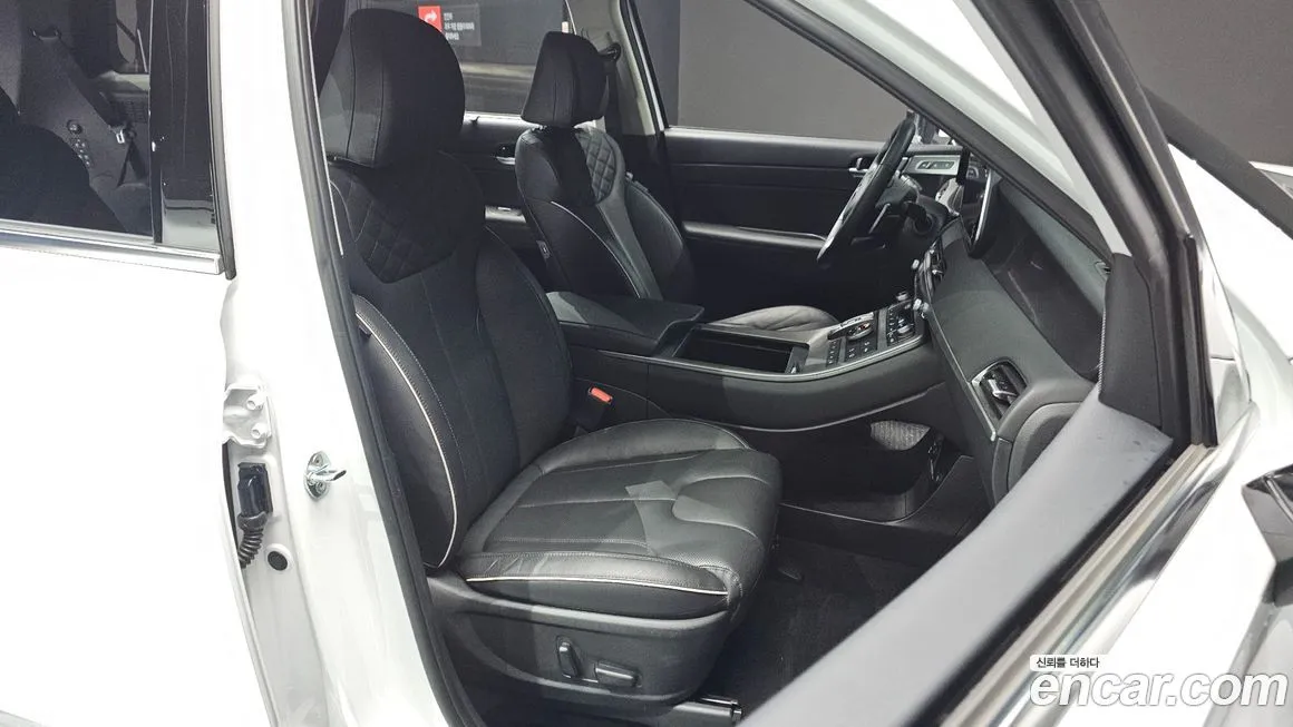 Hyundai Palisade 2022 из KR, фото 10