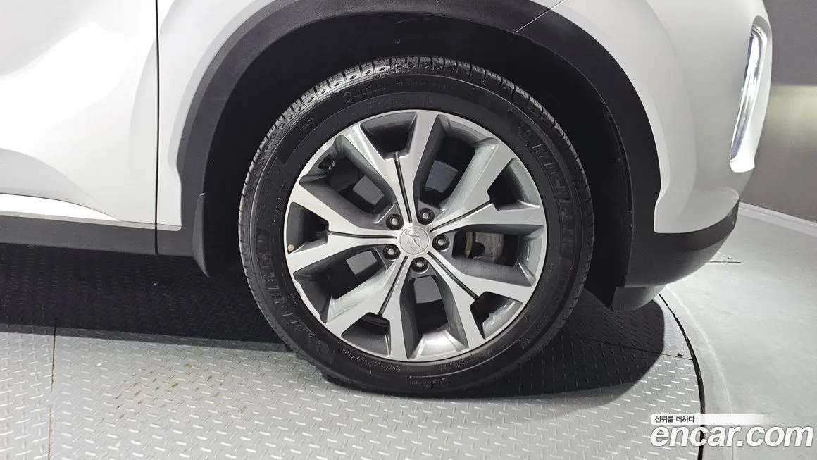 Hyundai Palisade 2022 из KR, фото 5