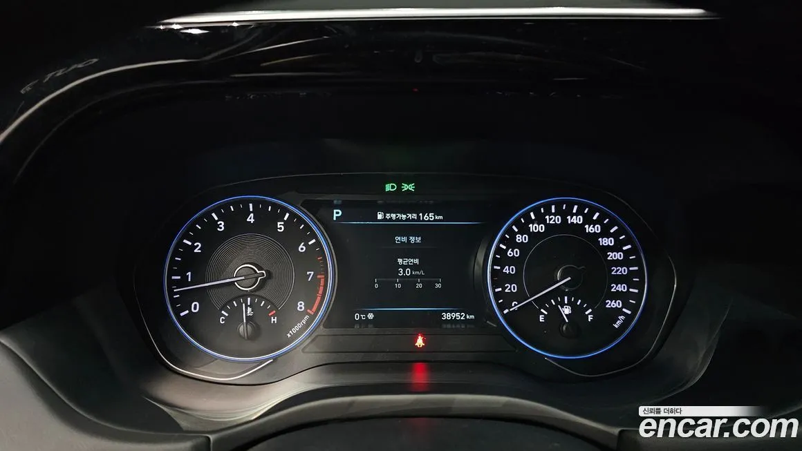 Hyundai Palisade 2022 из KR, фото 8