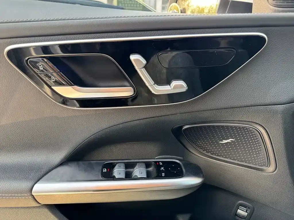 Mercedes-Benz C-Class 2022 из CN, фото 10
