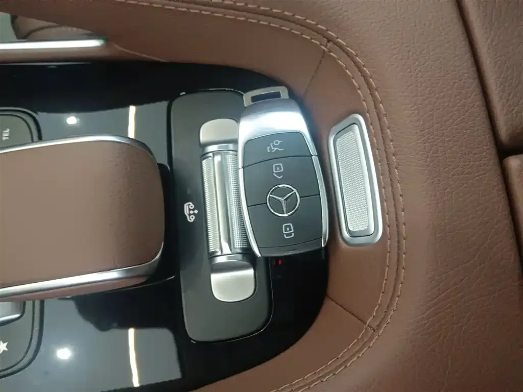 Mercedes-Benz GLE 2025 из CN, фото 9