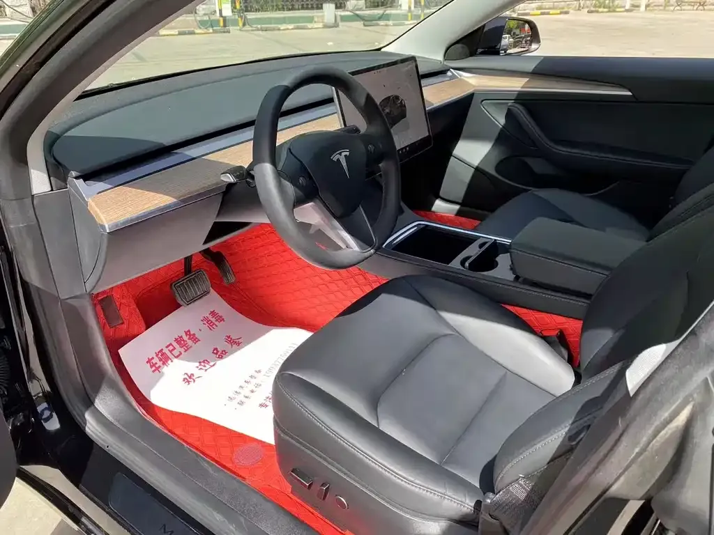 Tesla Model 3 2023 из CN, фото 4