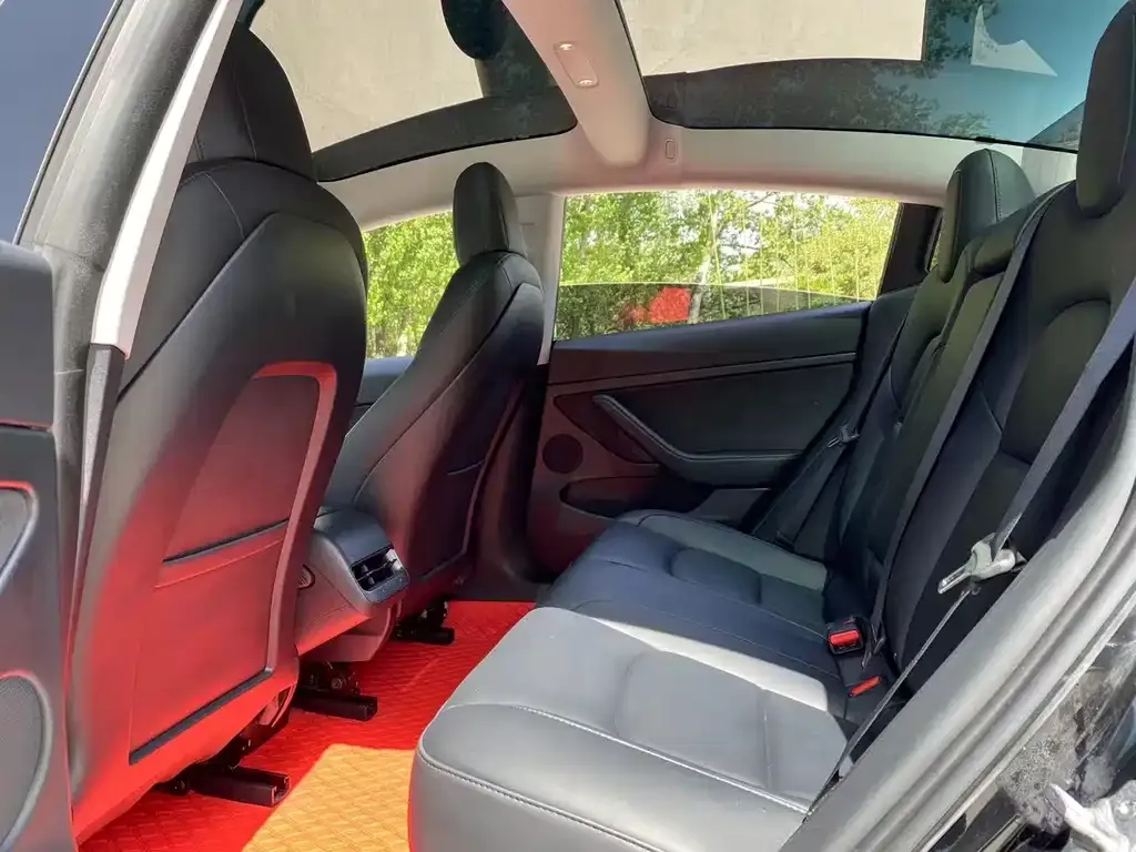 Tesla Model 3 2023 из CN, фото 6