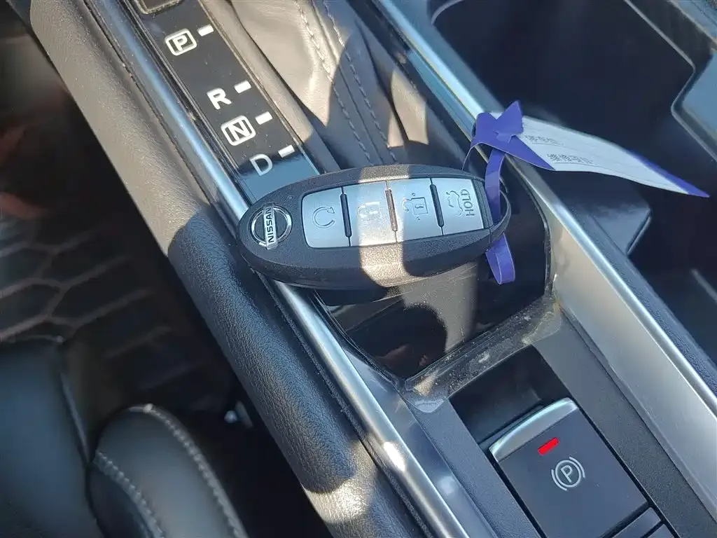 Nissan Sylphy 2023 из CN, фото 9