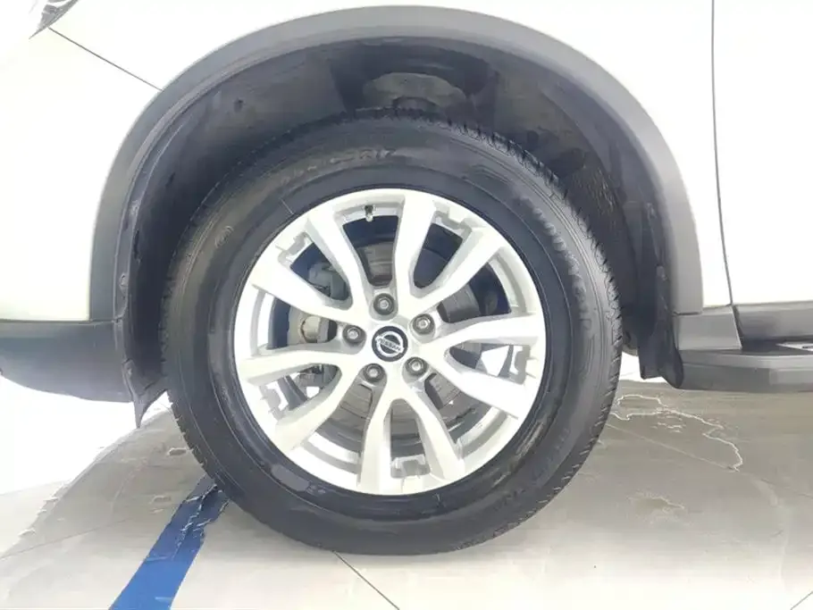 Nissan X-Trail 2021 из CN, фото 6