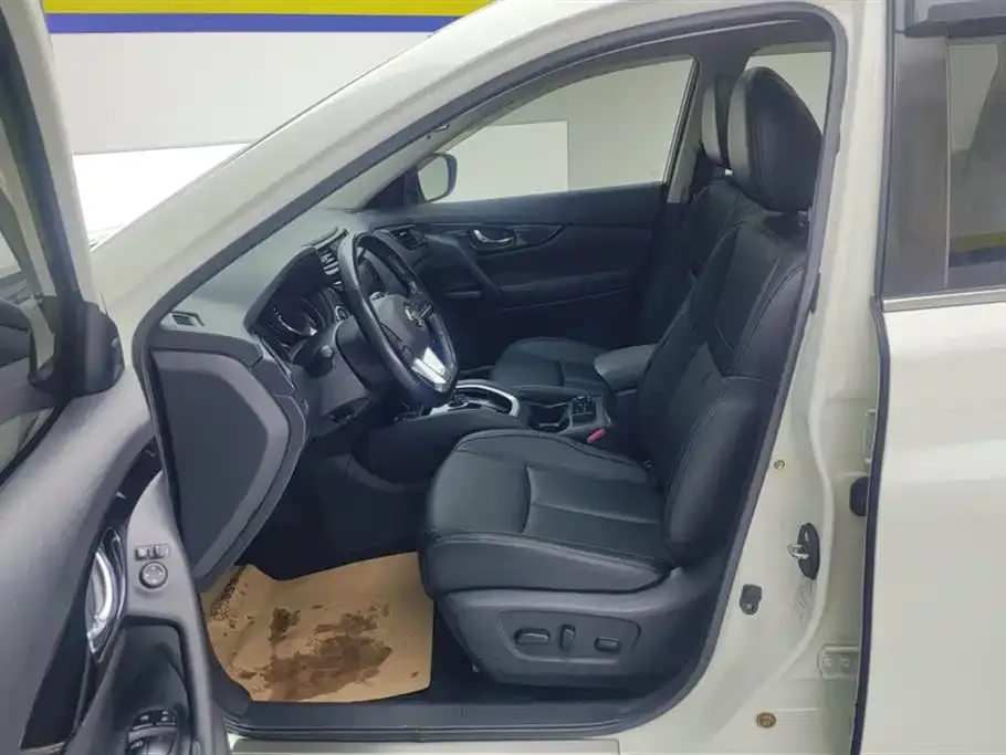 Nissan X-Trail 2021 из CN, фото 9