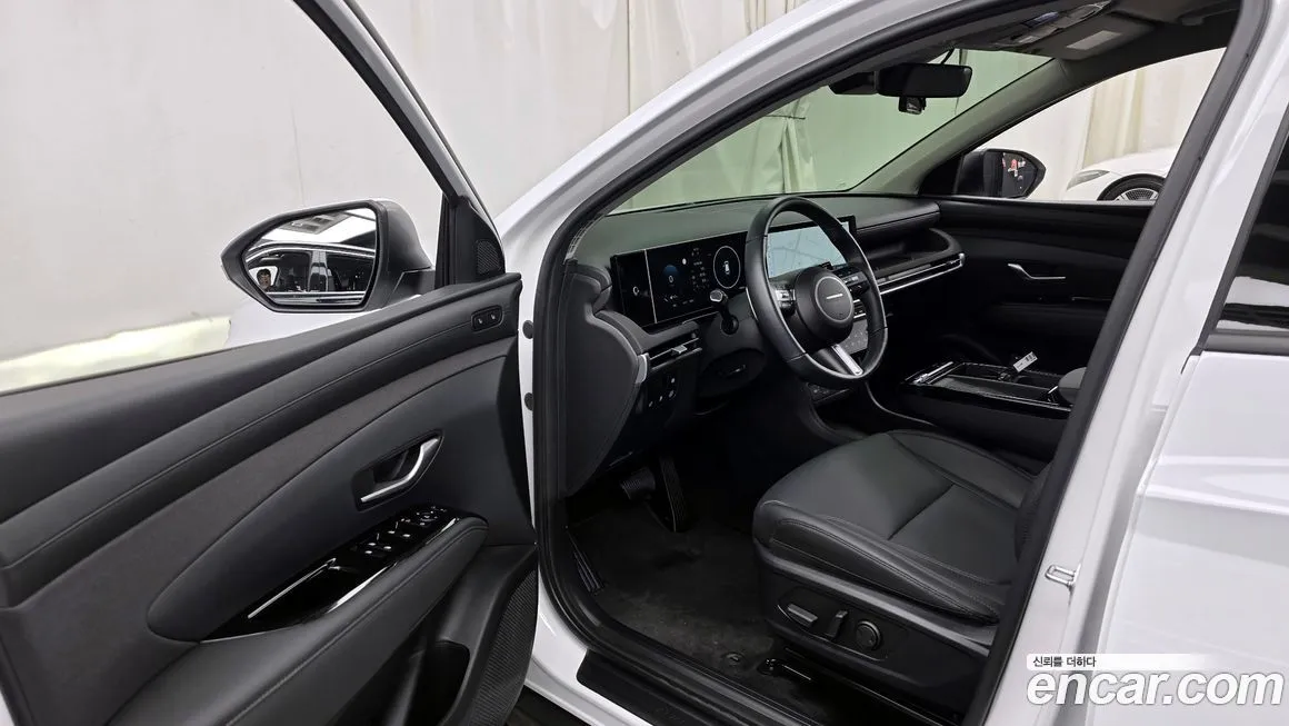 Hyundai Tucson 2025 из KR, фото 10