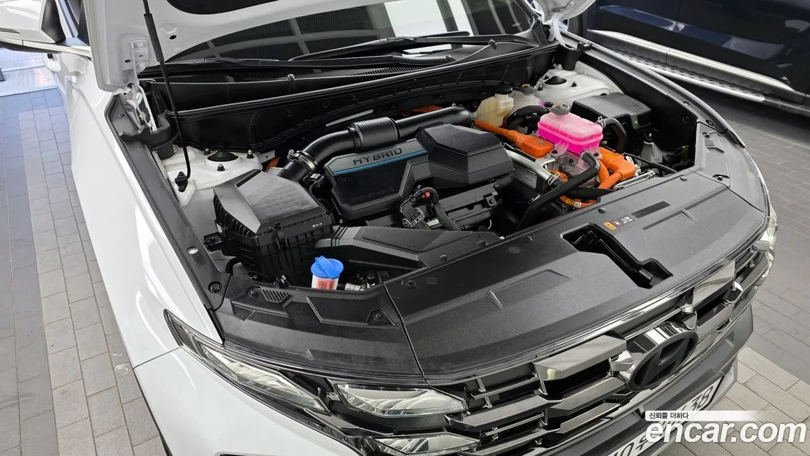 Hyundai Tucson 2025 из KR, фото 6