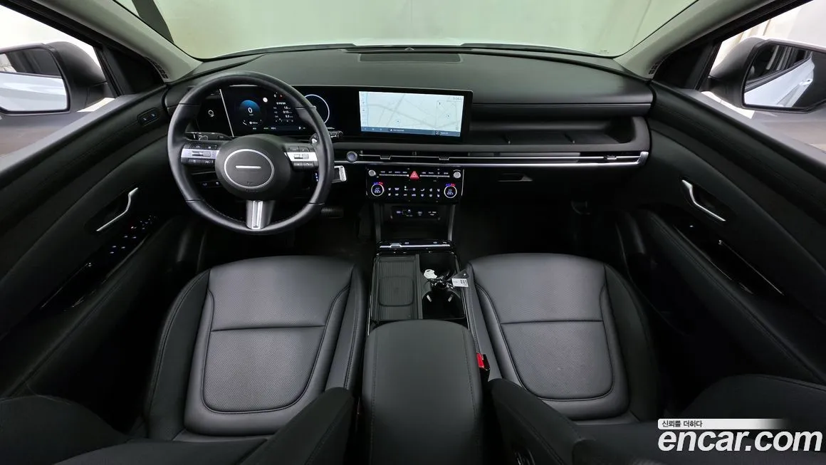 Hyundai Tucson 2025 из KR, фото 7