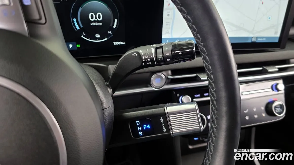 Hyundai Tucson 2025 из KR, фото 9