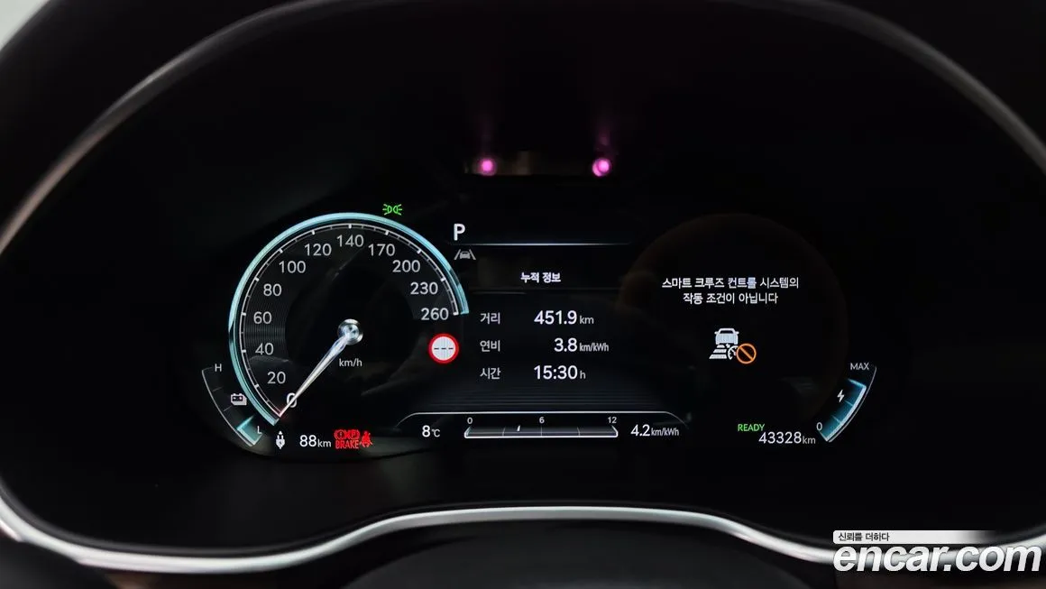 Genesis G80 2022 из KR, фото 8