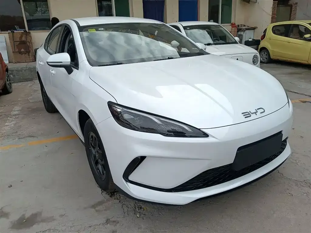 BYD Seal 05 DM-i 2025 из CN, фото 4