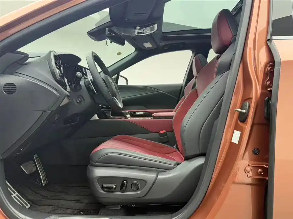Lexus RX 2025 из CN, фото 7