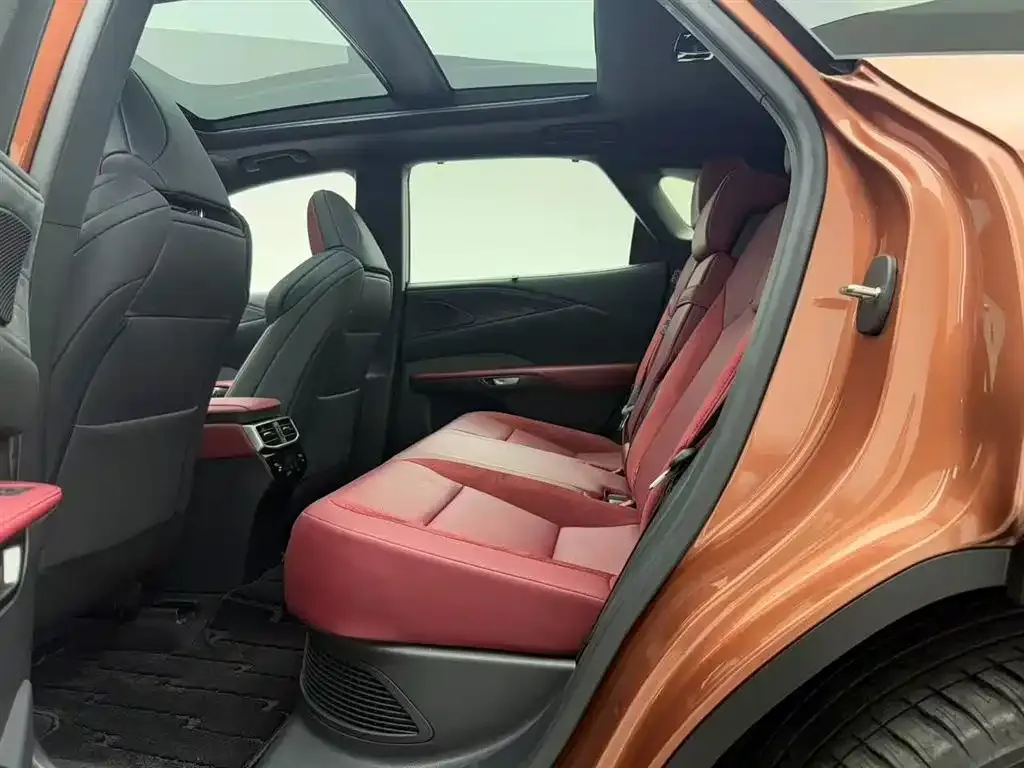 Lexus RX 2025 из CN, фото 8