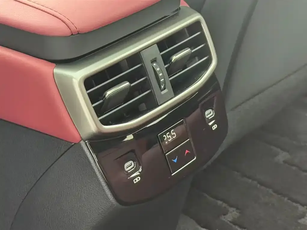 Lexus RX 2025 из CN, фото 9