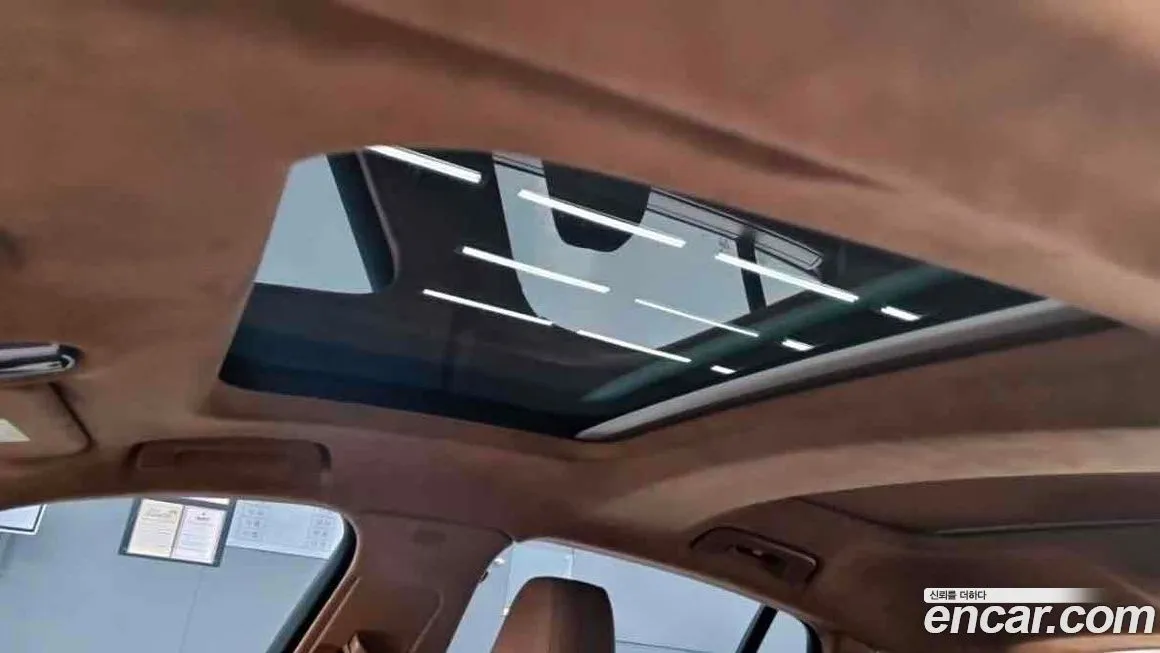Porsche Panamera 2023 из KR, фото 6