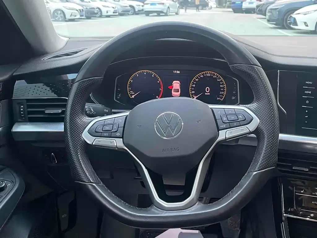 [object Object] Passat 2022 из CN, фото 10