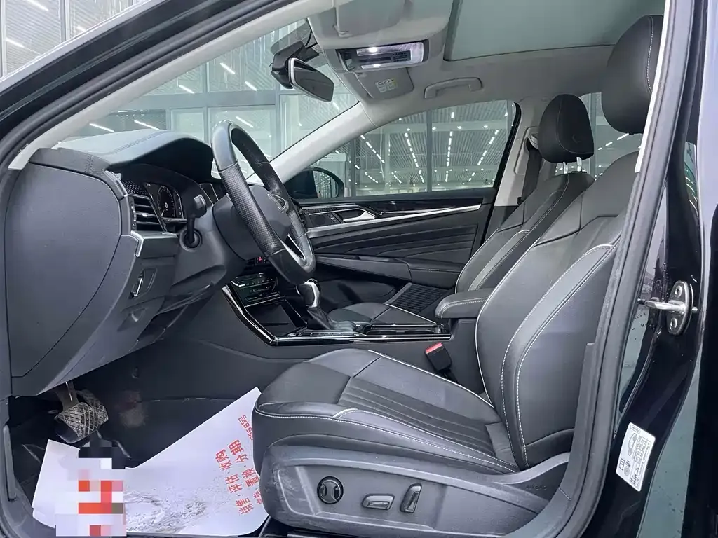 [object Object] Passat 2022 из CN, фото 4