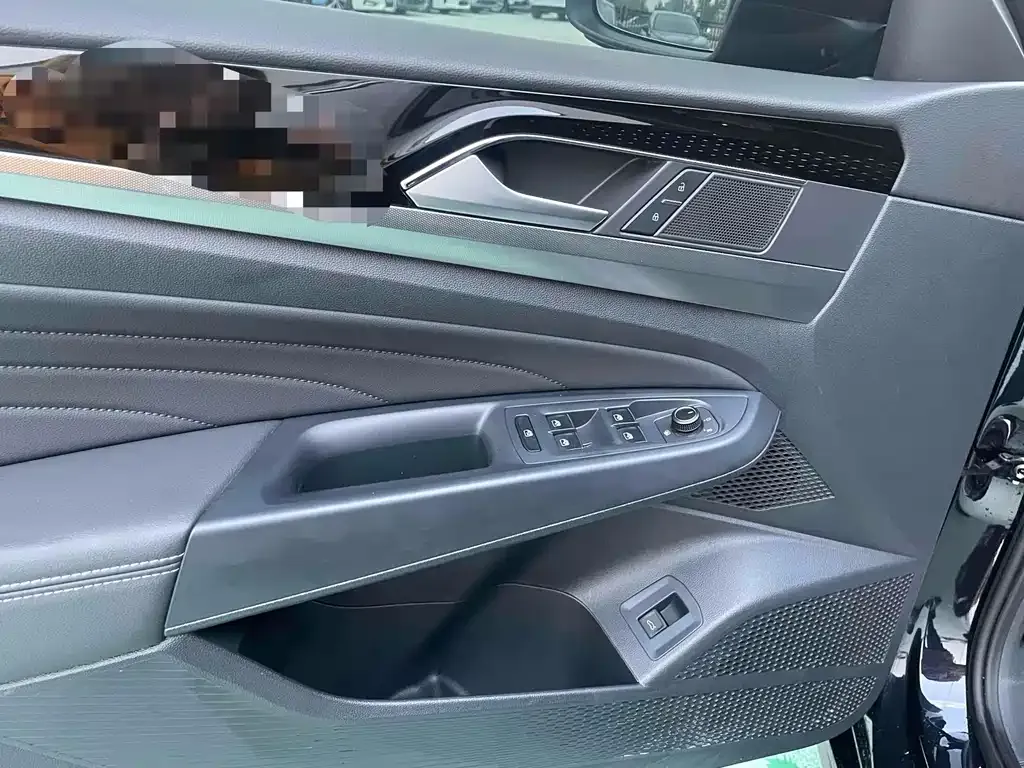 [object Object] Passat 2022 из CN, фото 5