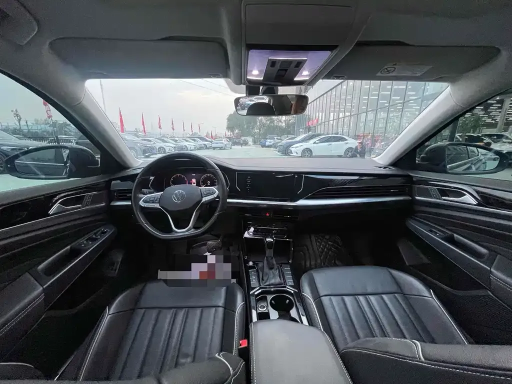 [object Object] Passat 2022 из CN, фото 6