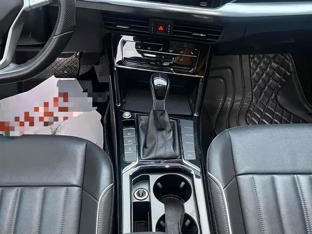 [object Object] Passat 2022 из CN, фото 7